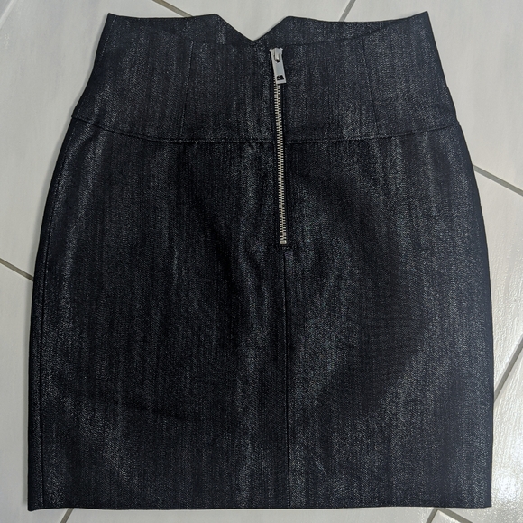 Talula Bustier Mini Skirt - Picture 6 of 7